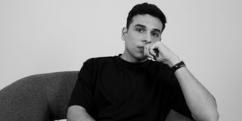 Anuv Jain
