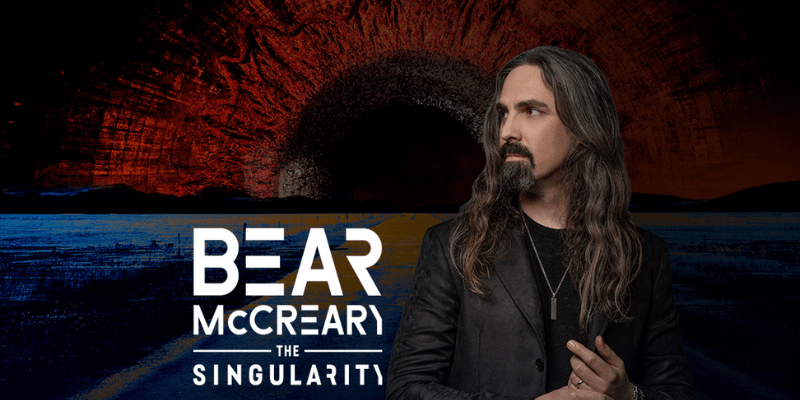 Bear McCreary