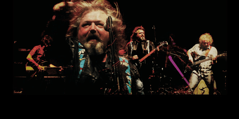 Clearwater Creedence Revival