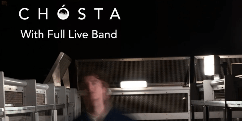Curveball Chósta