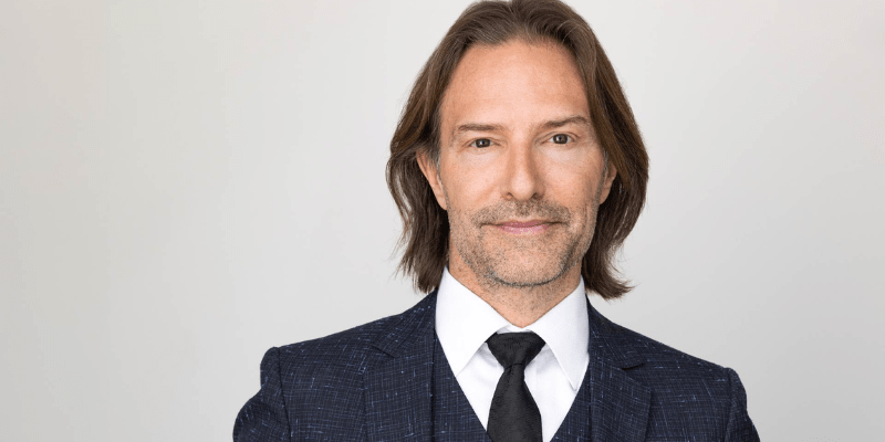 Eric Whitacre