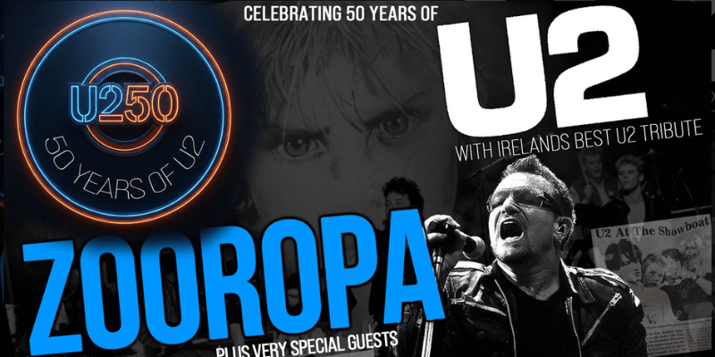 Zooropa