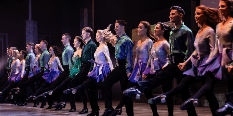 Riverdance