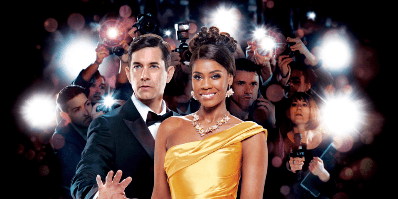 The Bodyguard