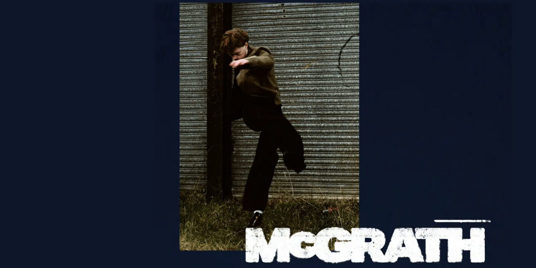 McGrath live music Dublin city centre