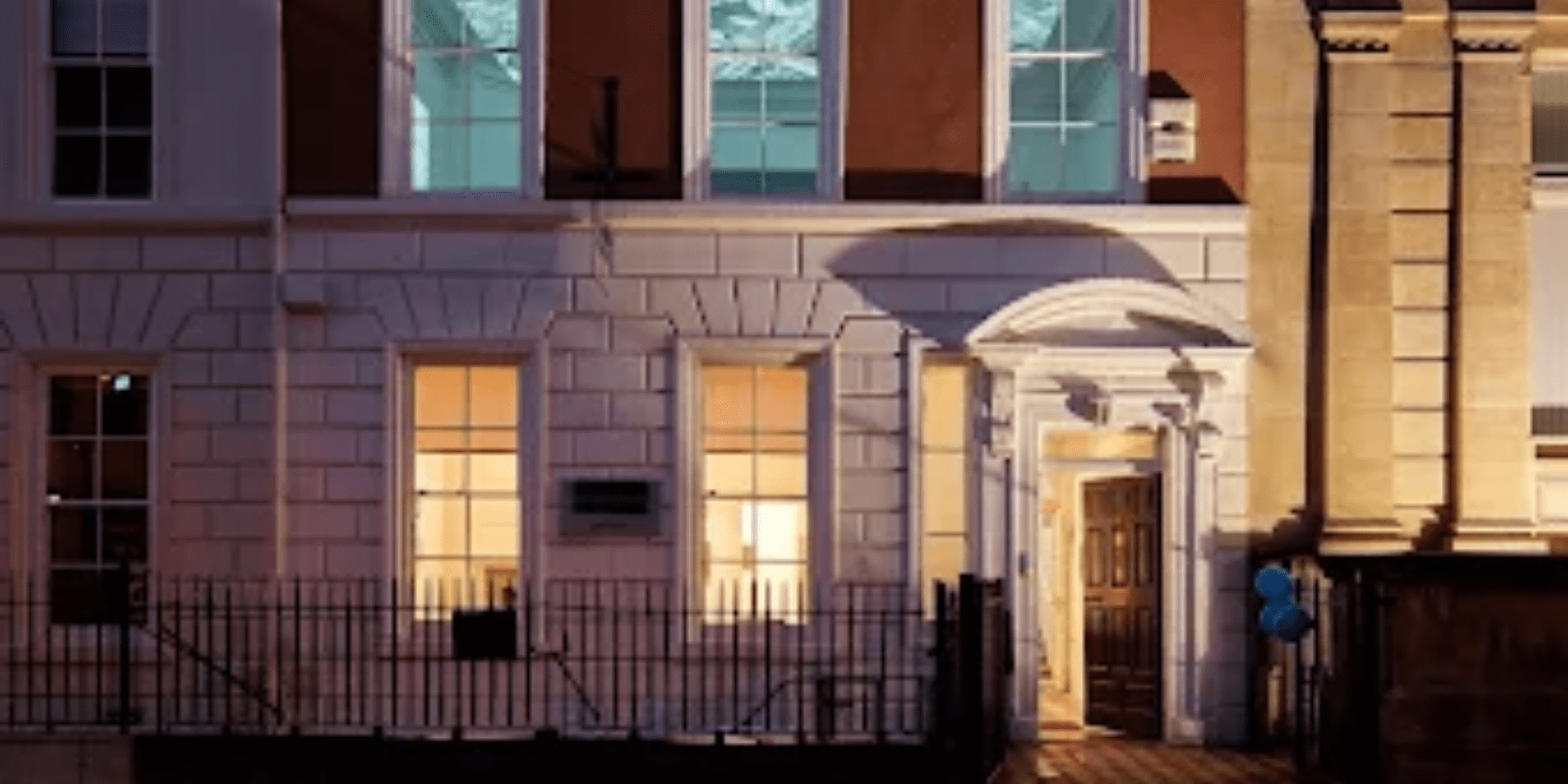 Molesworth Gallery in Dublin city centre