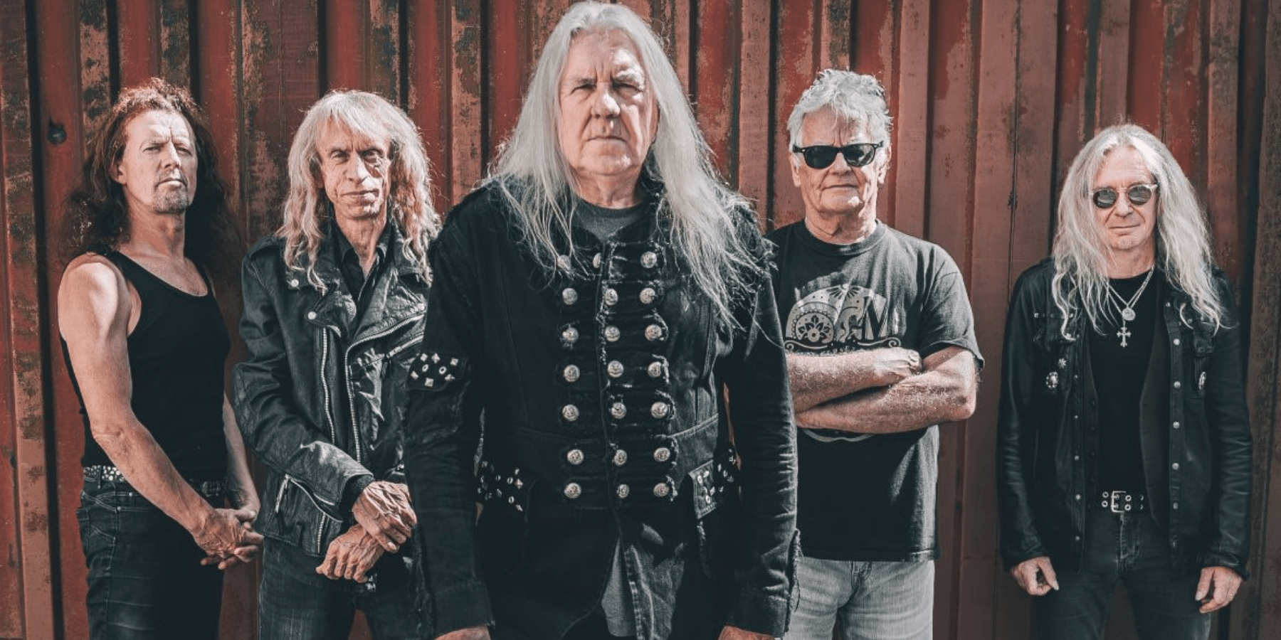 Saxon live music Dublin city centre