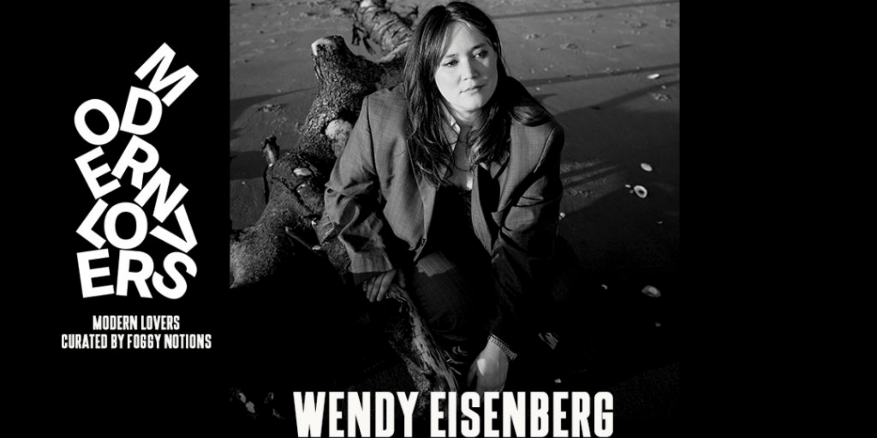 Wendy Eisenberg live music Dublin city centre