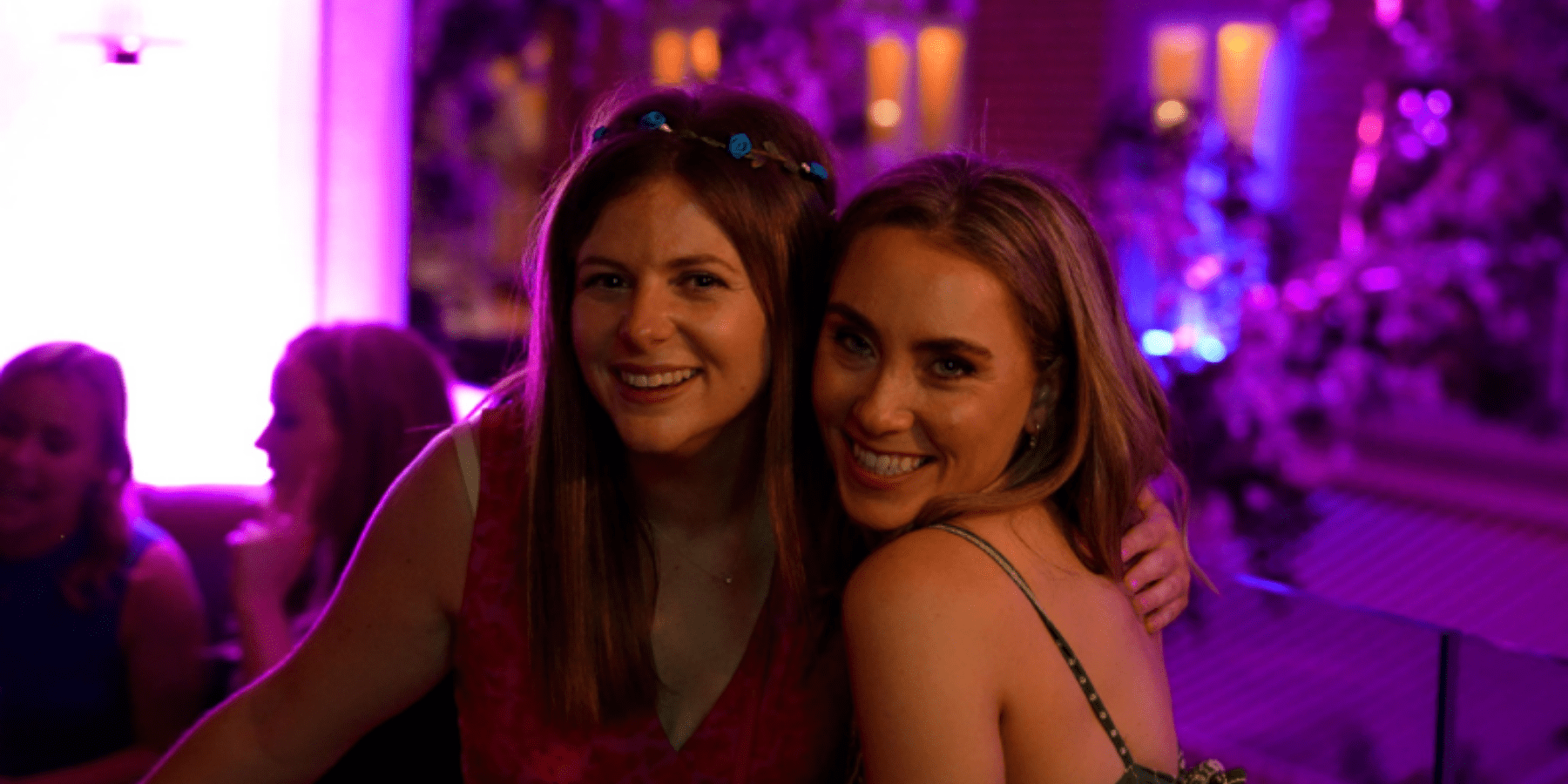 Café en Seine Dublin by Dusk evening event