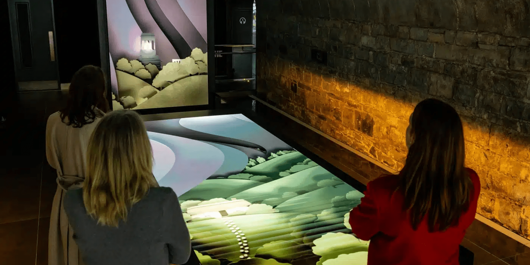 EPIC Museum Late Opening Dublin by Dusk