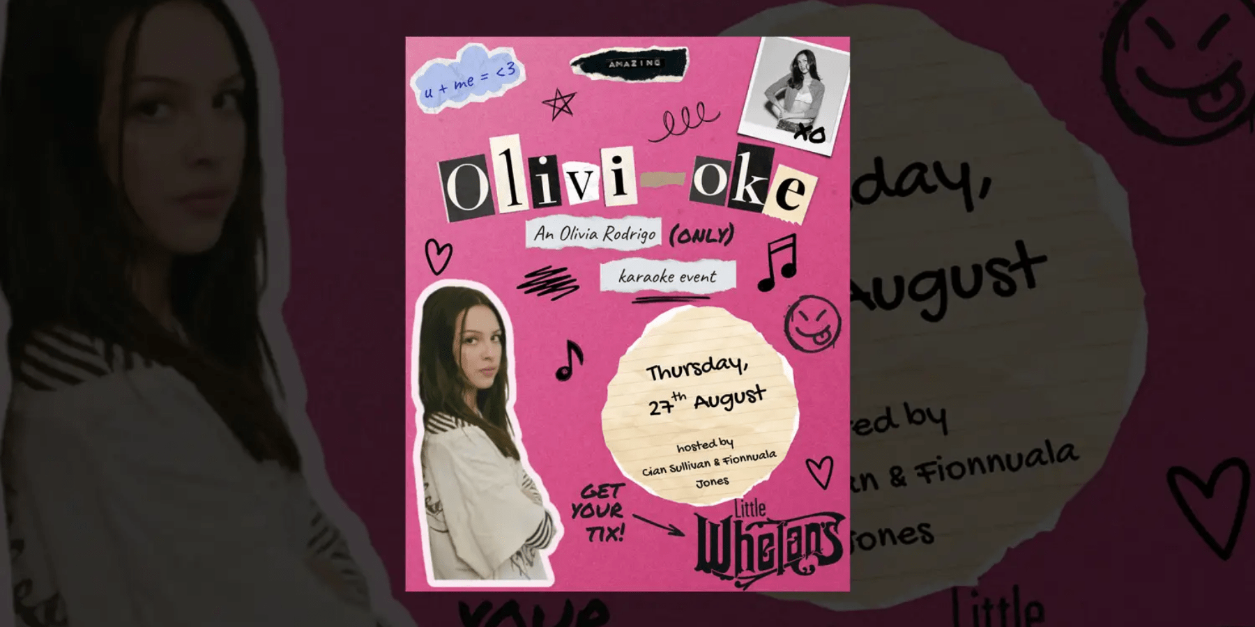 Olivi-Oke