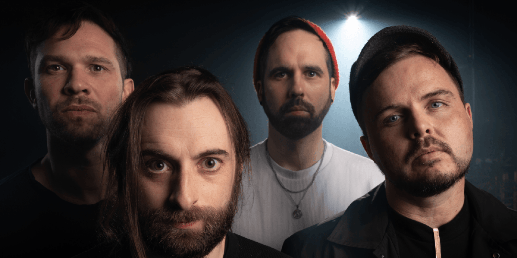 Overhead, The Albatross coming to Dublin