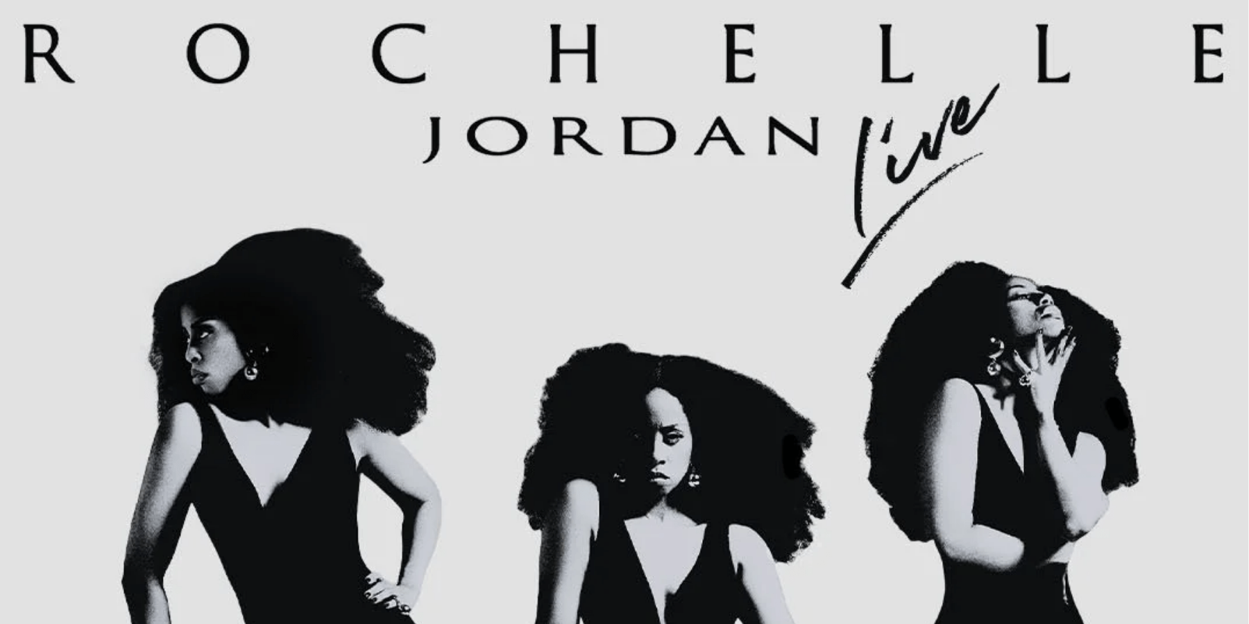 Rochelle Jordan live music Dublin city centre