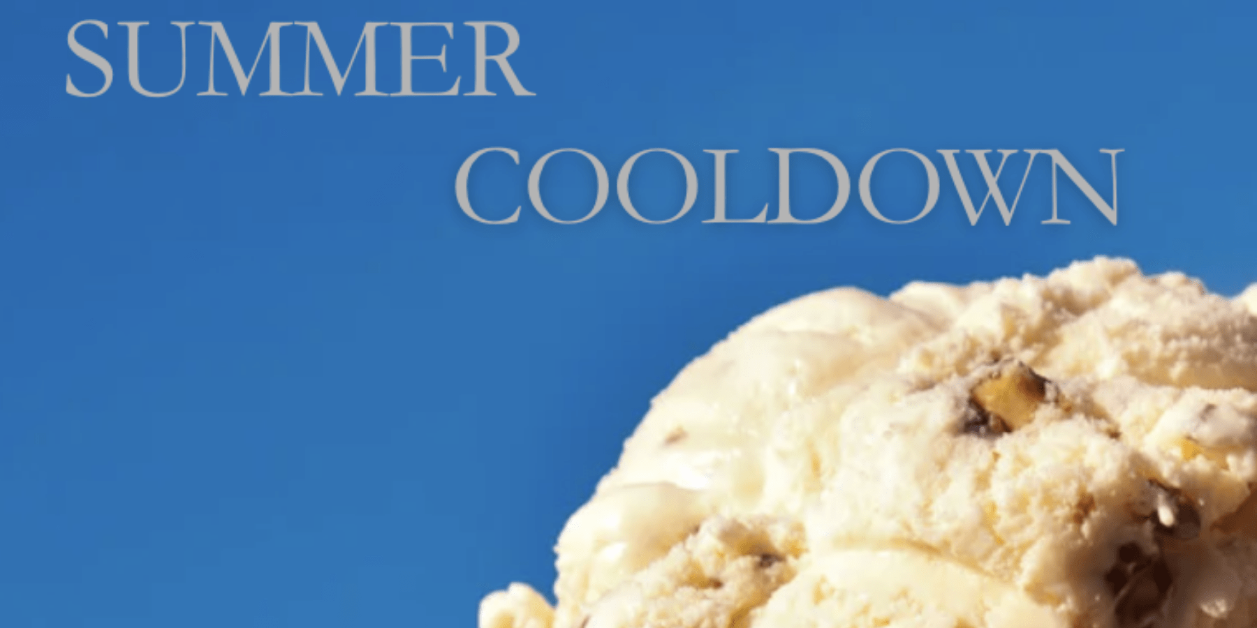 Summer Cooldown