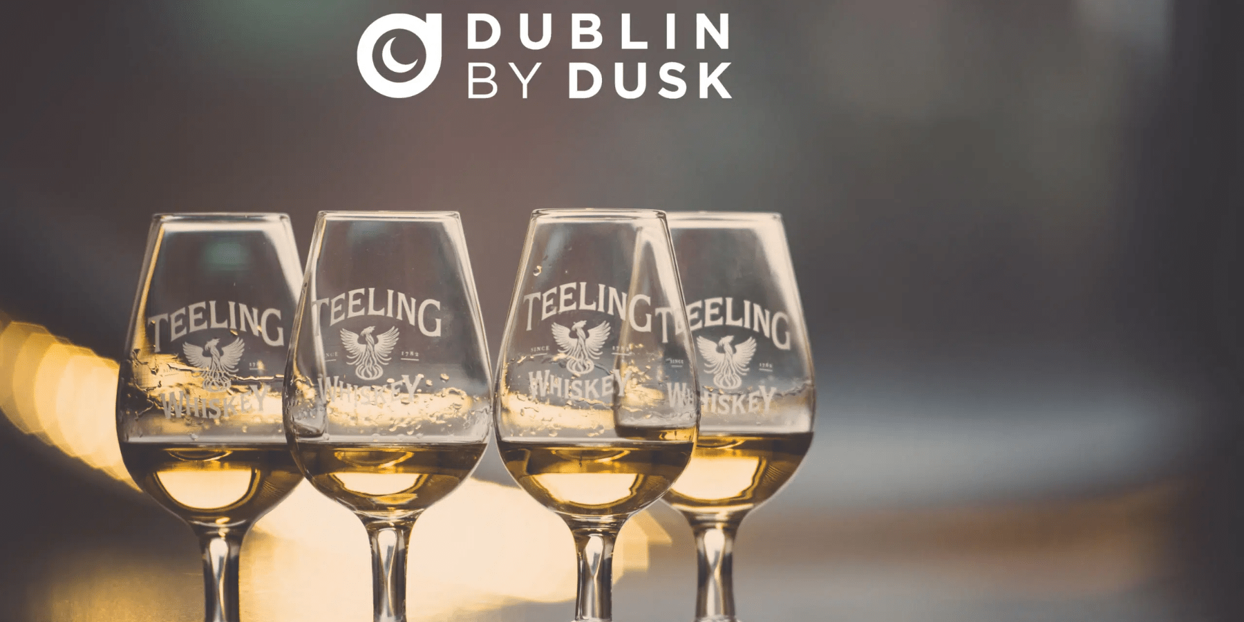 Teeling Distillery